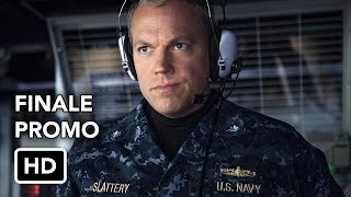 The Last Ship 1x10 Promo "No Place Like Home" (HD) Season Finale