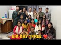 Eid day 3  nani k ghar dawat  eid 2023 eidmubarak eidspecial eid2023