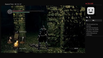 Git Gud or Die Trying