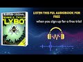 Flybot by Dennis E. Taylor | Sci-Fi Audiobook Adventure You Can’t Miss