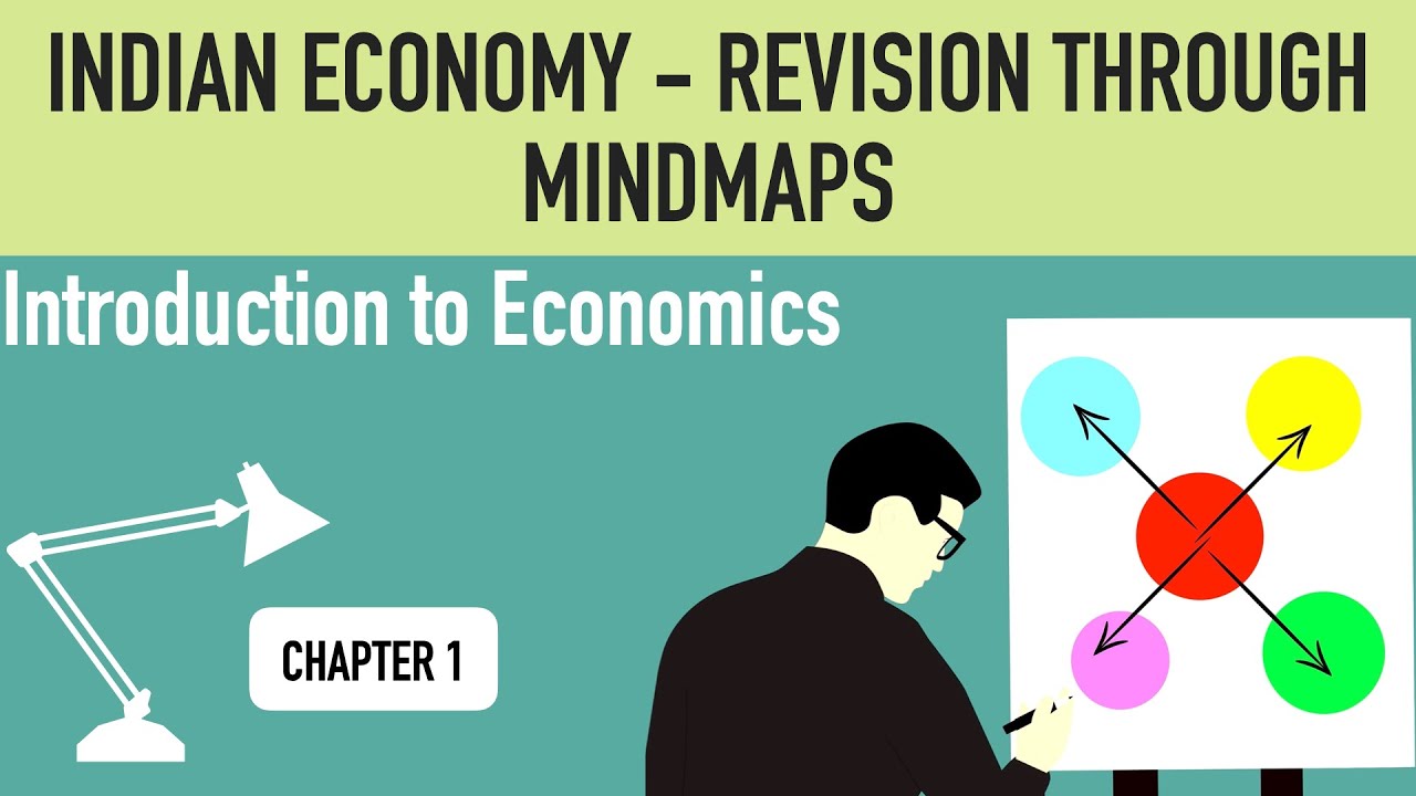 IERTM - Chapter 01 - Introduction to Economics