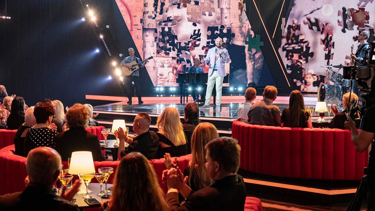 Múlnak a gyermekévek (KOCSIS TIBOR) | Csináljuk a fesztivált! | VÁLOGATÓ