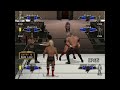 WWE SmackDown vs. Raw 2007 (PS2)