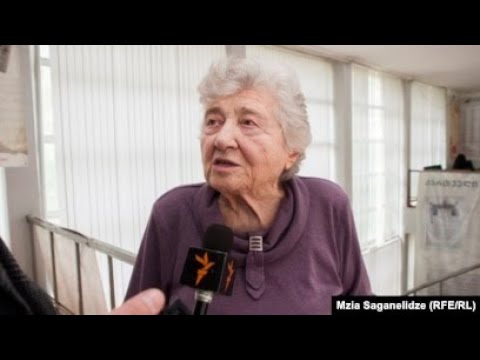 მზექალა შანიძე: ქართული დამწერლობა და მისი წარმოშობა