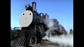 Founders Day Express Whistles And Bell