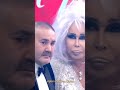 Şafak Sezer Ve Bülent Ersoy