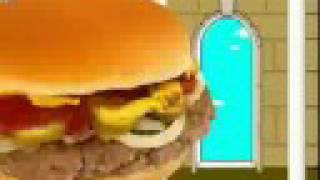 Dinner Blaster