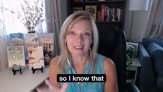 Step by Step Write a Book with Me Part 4