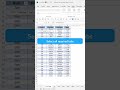 How to use Excel's NEW VSTACK function for combining data