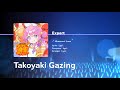 【ALL PERFECT!!!】天たこ観測 / Takoyaki Gazing 【ホロドリ / Hololive Dreams】