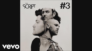 The Script - Glowing (Audio)
