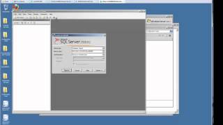 CIS415 VMware Linked Clones for SQL 2008R2 class