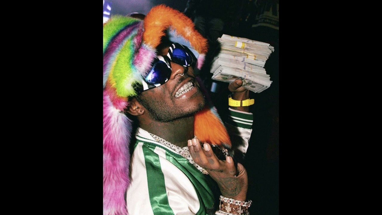 Lil Uzi Vert Type Beat - 