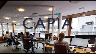 CAPIA - Introduction