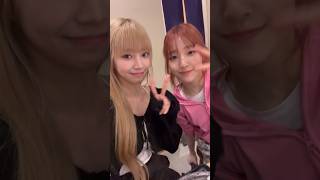 Tokyo Mini Vlog🗼 : ナナの目線 Day☝ #Unis #유니스 #Nana #나나 #Uni_Story