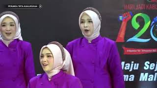 Download Lagu Mars Kabupaten Malang MP3 Download Lagu Mars Kabupaten Malang MP3