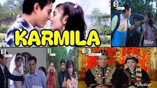 FTV Karmila Misteri ilahi Indosiar (1080p) HD full Movie