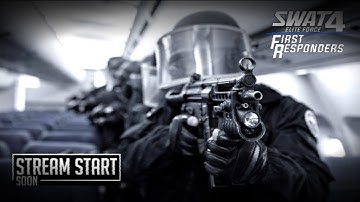 SWAT 4 First Responders Highlight