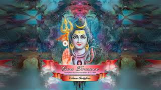 Lexxus (DE) & Quantum Loop - Lucid Dreams