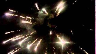 Miro I Marijan 2015. Vatromet