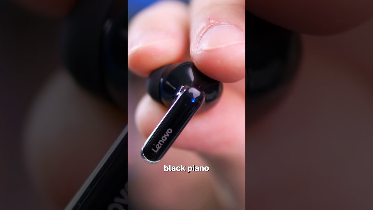 Comprei um dos fones mais vendidos da China - Lenovo Xt88