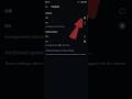 How to remove instant feature in instagram/ instagram pe instant feature ko kaise hataye #shorts