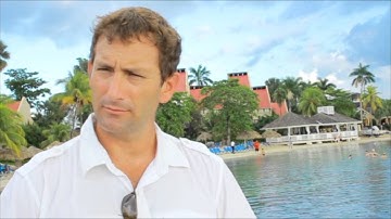 Implementation of an Artificial Reef System - Modular Turbulence Generator