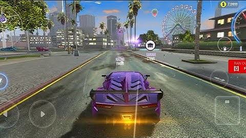 Xcars Street Driving | gameplay walkthrough part 7 | Red Chilli | android iOS