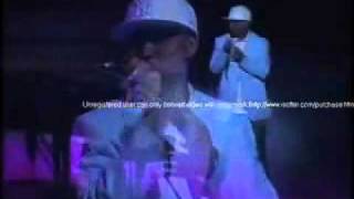 Si La Ves (Live) Ken Y ft Cruzito.