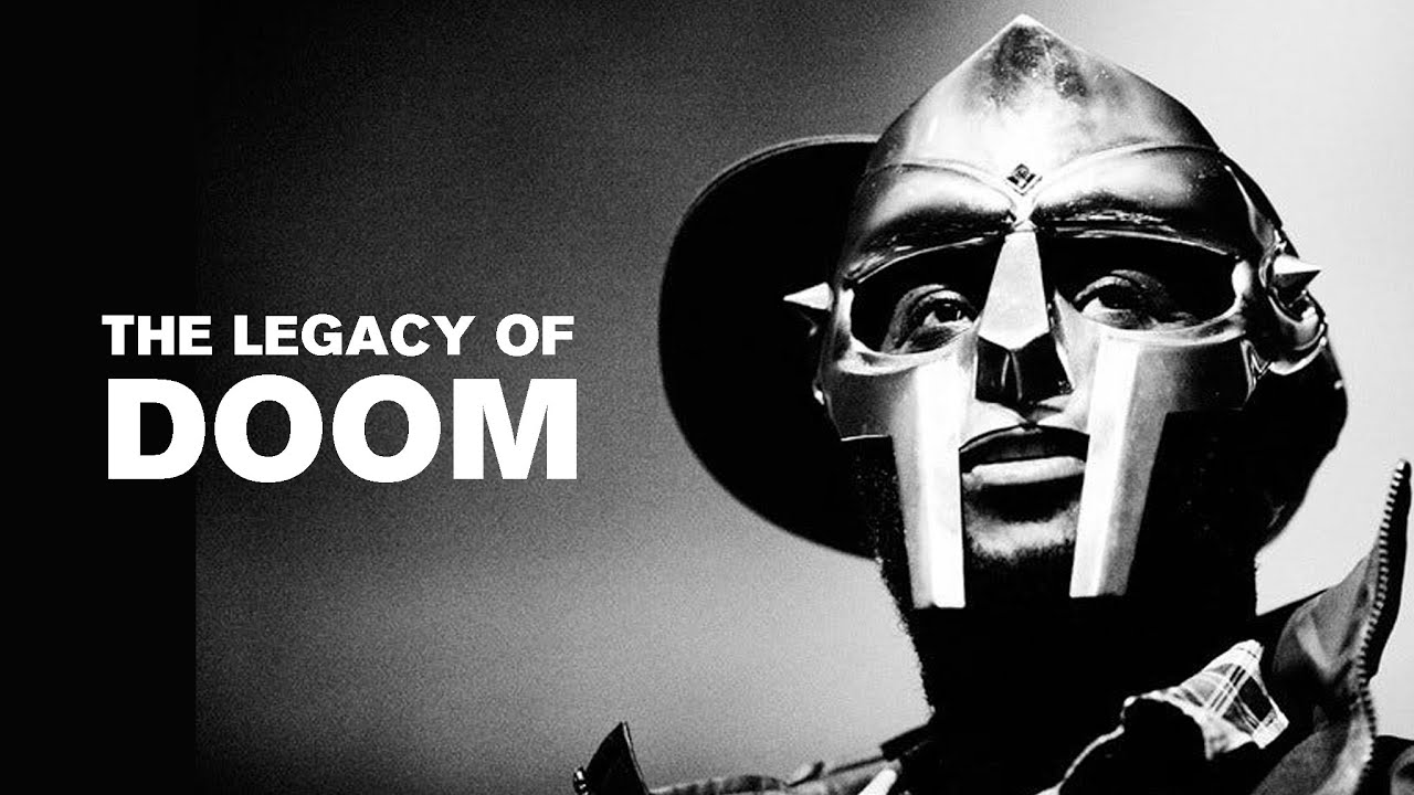 the legacy of MF DOOM four years after his passing the legacy of MF DOOM four years after his passing