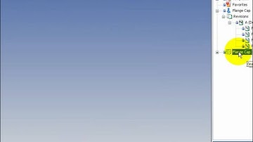 TopSolid 7 - Introduction to the integrated PDM within TopSolid 7