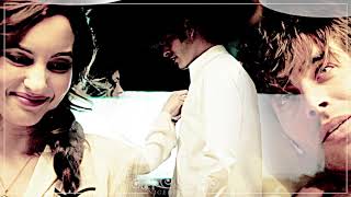 Nicolás & Eva | scared to be lonely (+s1)