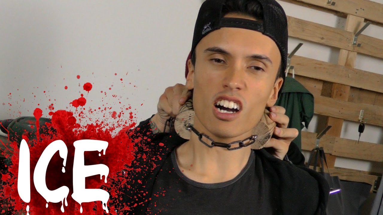 #ICE