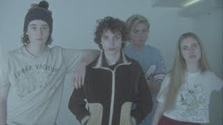 Vignette de la vidéo "Calpurnia - Cell (Official Video)"