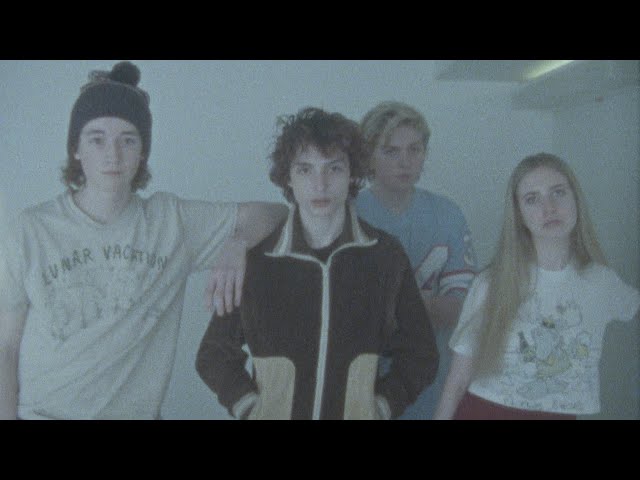 Calpurnia - Cell (Official Video)