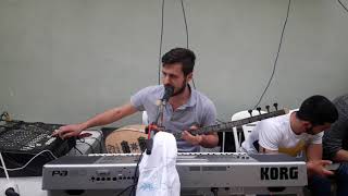 Umut Özay & Vazgeç Gönlüm