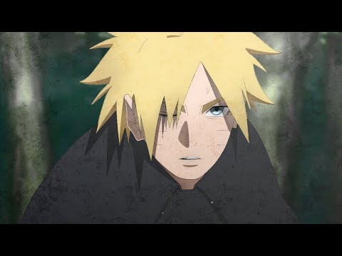 「BORUTO」Episode 6 |  Uzuhikø