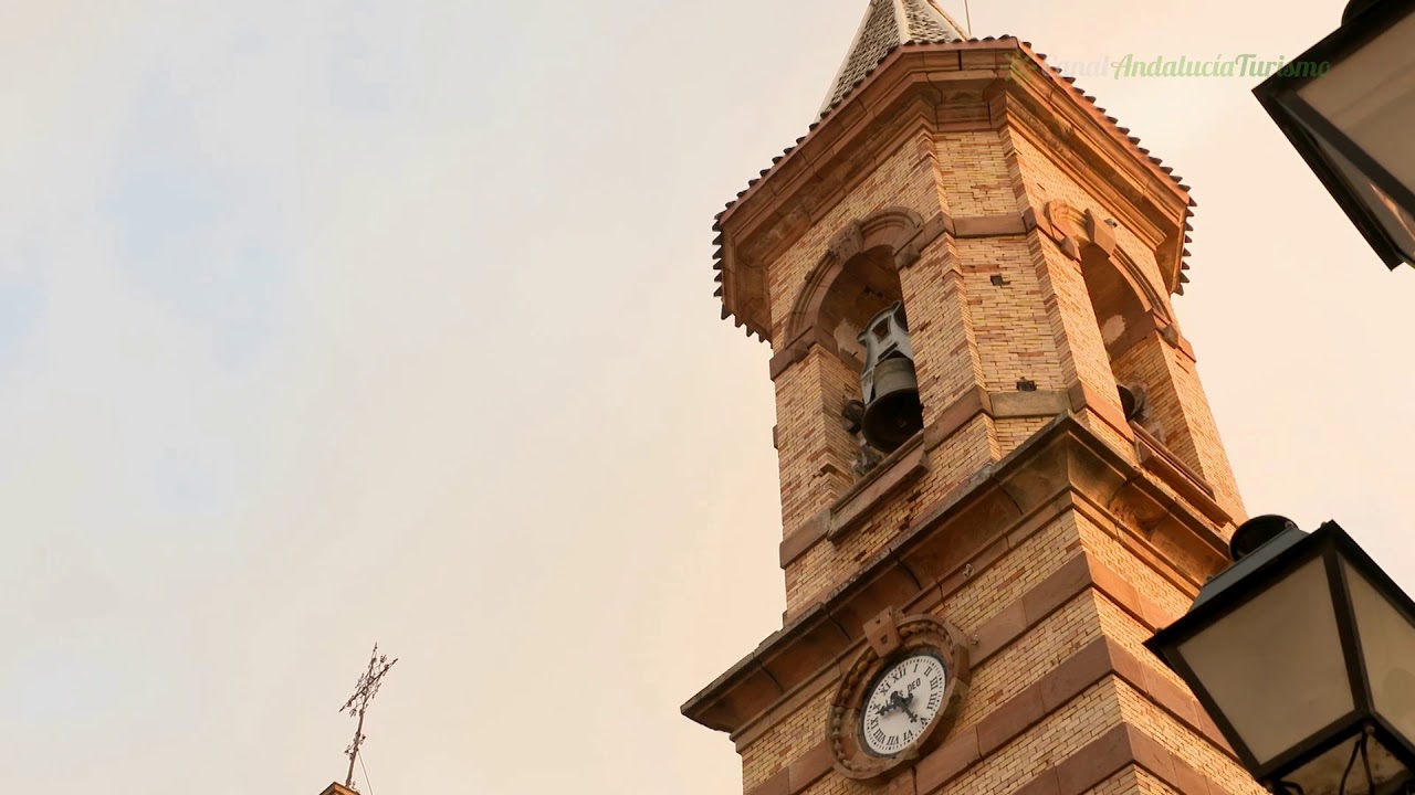 Un paseo por Marmolejo. Jaén