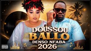 DOUSSOU BALLO _ DENSO N’FABA 2026