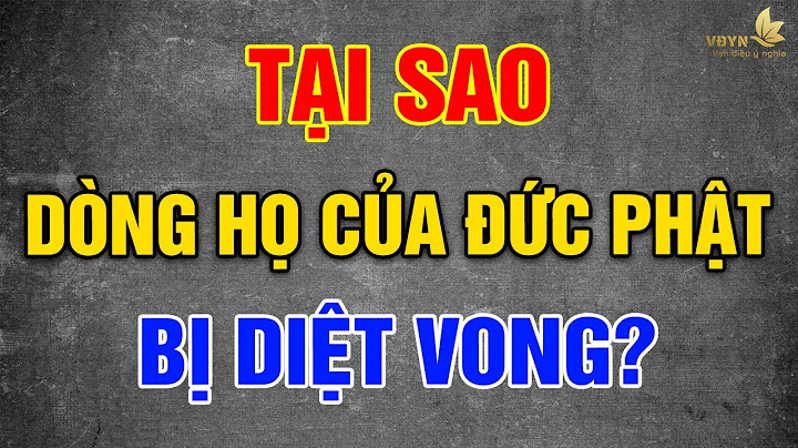 Nghĩa của diệt vong thế hiếu nghĩa là gì năm 2024