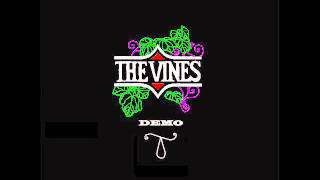 In the jungle the vines demo
