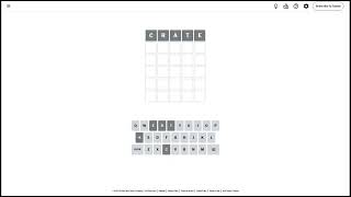 Wordle February 05, 2026 Answer | Today's Wordle Solution & Hints