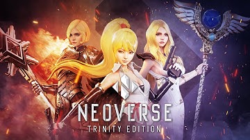 Neoverse Trinity Edition on Nintendo Switch - HashROM.com
