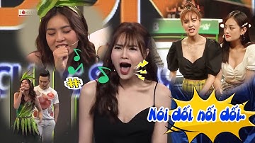 Tổng hợp những khoảnh khắc "GIỌNG HÁT THẦN THÁNH" của Mẹ Cám Lan Ngọc