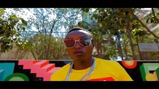 MG DEZNAH - ROHO JUU  (OFFICIAL VIDEO)