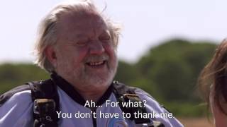 Coração Douro Heart Of D - Trailer