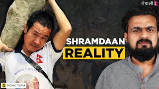 Download Lagu Is Harka Sampang Right about Shramdaan? MP3