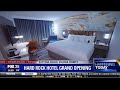 Daytona Beach Hard Rock Hotel tour - YouTube