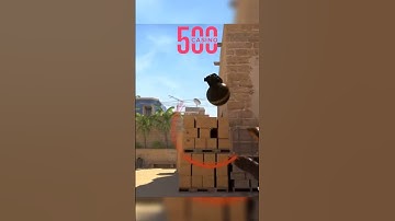 😂 #cs #csgo #cs2overpass #cs2 #gaming #counterstrike #s1mple #funny #memes #viral