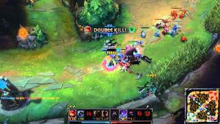 Tsm Lustboy Annie Outplay